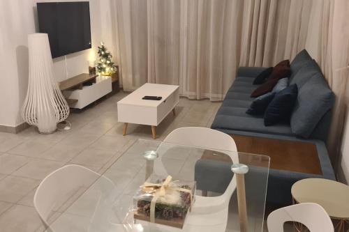 Appartement cosy de 2 chambres