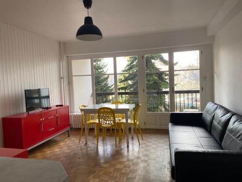 Studio Orcières Merlettes Le Christiana