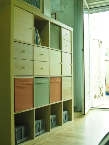 Fotografie z fotogalerie ubytování Francesca Apartments Ostia v destinaci Lido di Ostia