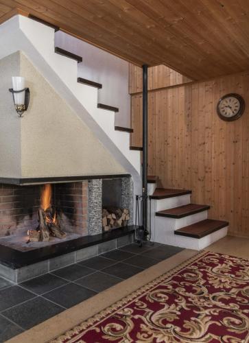 Fotografie z fotogalerie ubytování Mineral Water Resort Hotel Bad Serneus v destinaci Klosters