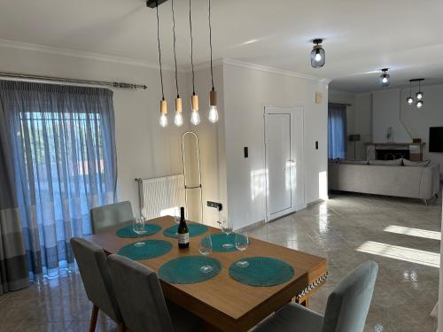 Φωτογραφία από το άλμπουμ του Villa Vanna στην Κόρινθο