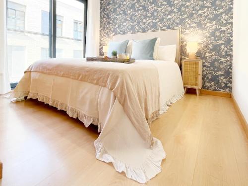 MálagadeVacaciones - Puerto