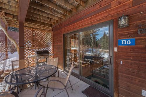 Fotografie z fotogalerie ubytování Bugle Pointe B06 by Estes Park Condos v destinaci Estes Park