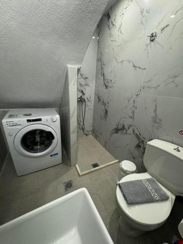 Ready Apartment