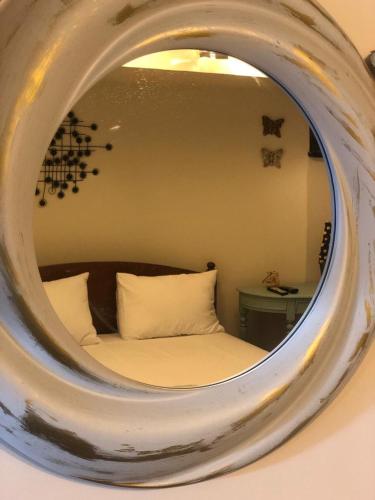 Afisos Lux Studio - Sea front - On the Rocks Myrto