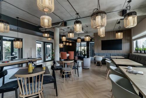 Gallery image of Rosa Style in Rowy