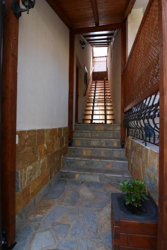 Gallery image of Beachfront Apartments Bojadzi in Ohrid