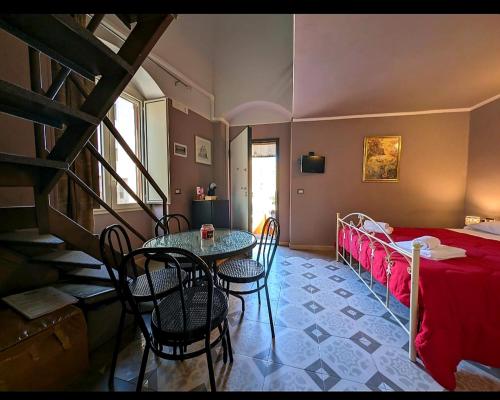 Fotografie z fotogalerie ubytování La casa di Rosy v destinaci Matera