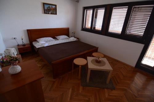 Gallery image of Beachfront Apartments Bojadzi in Ohrid