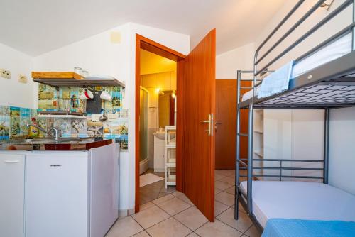 Comfortable apartments Malina