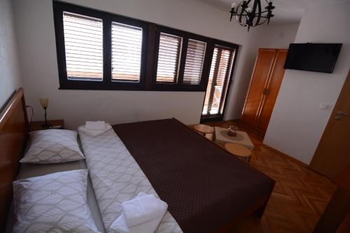 Gallery image of Beachfront Apartments Bojadzi in Ohrid