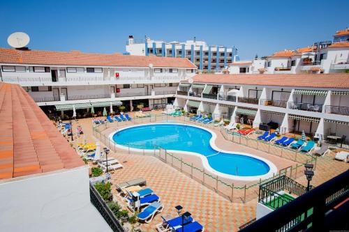 Sunny Studio in Los Cristianos