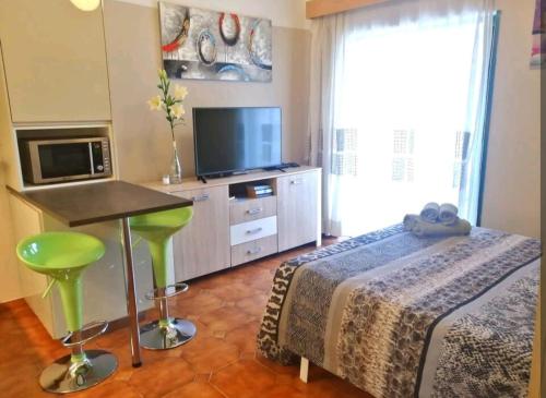 Sunny Studio in Los Cristianos