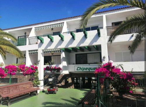 Sunny Studio in Los Cristianos
