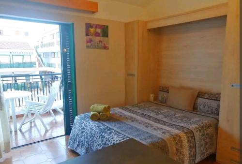 Sunny Studio in Los Cristianos