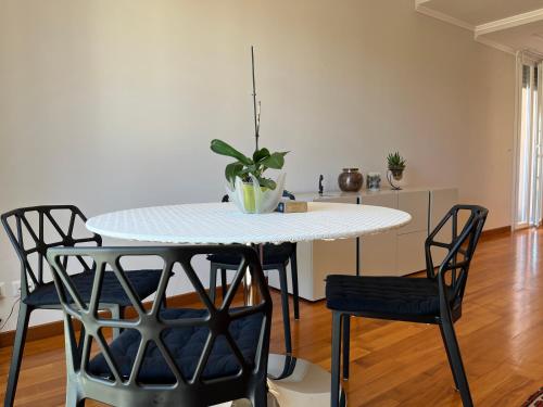 Top floor Porta Romana & Boboli Garden apartment