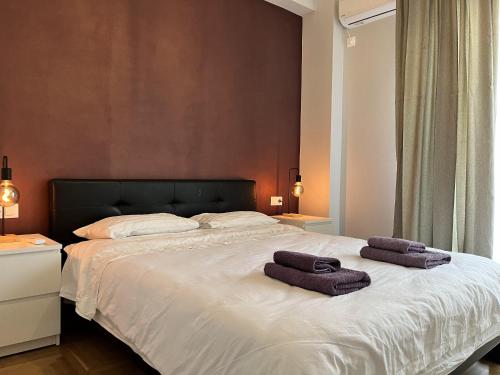 Deseo 2 Apartments