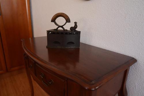 Gallery image of Beachfront Apartments Bojadzi in Ohrid