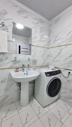 Galeriebild der Unterkunft home hotel spartak 2 in Samarkand