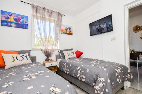 Apartman Kiki