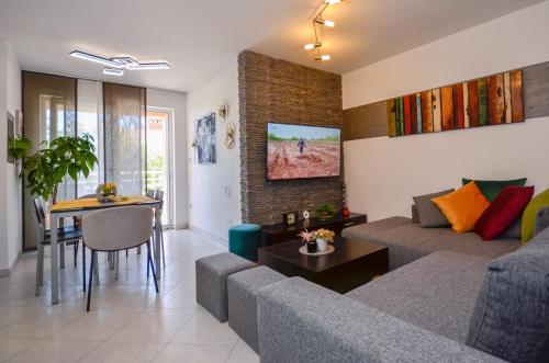 Apartman Kiki