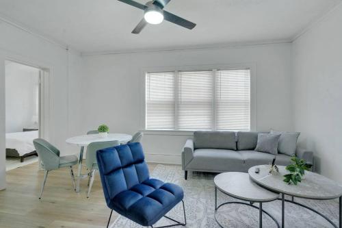 Φωτογραφία από το άλμπουμ του Mayflower 201 Extraordinary 2bd,1bth σε Ρότσεστερ