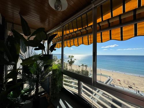 Mirador del Mar