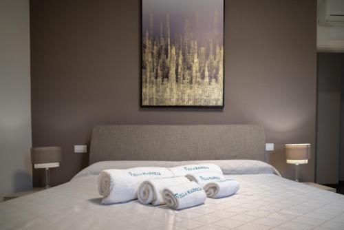 Gallery image of Relais Villa Magnolia in Conversano