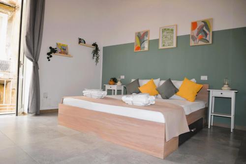 Vinyls' Green Home - Toledo Centro Storico