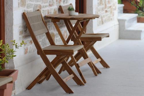 Imagen de la galería de Faidra, en Himare