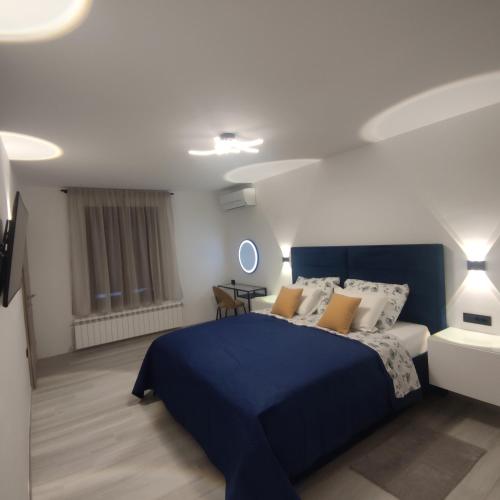 Apartman AMELIE A4