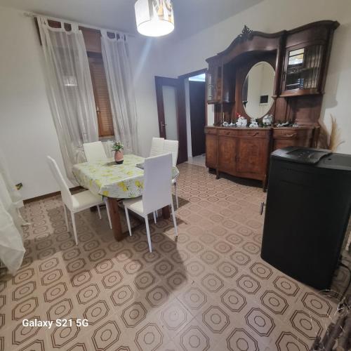 Galería fotográfica de B&b da Tommy Casa Vacanze en Alseno