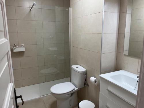 Ground floor self catering 1 bed Apartment 8A1, Los Cristianos, Tenerife