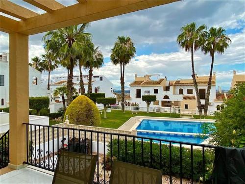 Great relax by the pool