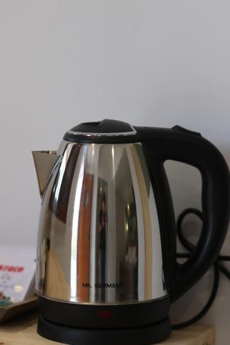 Imagen de la galería de Faidra, en Himare