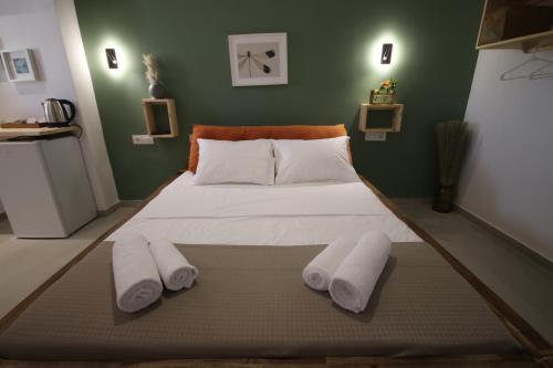 Imagen de la galería de Faidra, en Himare