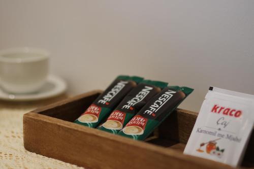 Imagen de la galería de Faidra, en Himare