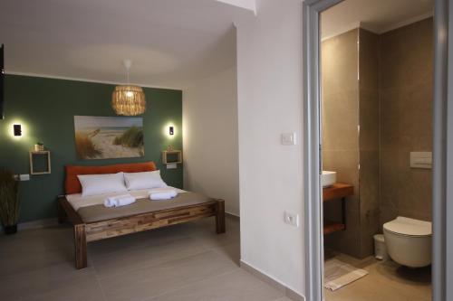 Imagen de la galería de Faidra, en Himare