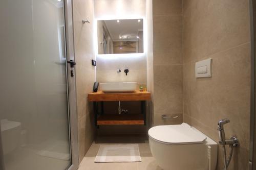 Imagen de la galería de Faidra, en Himare