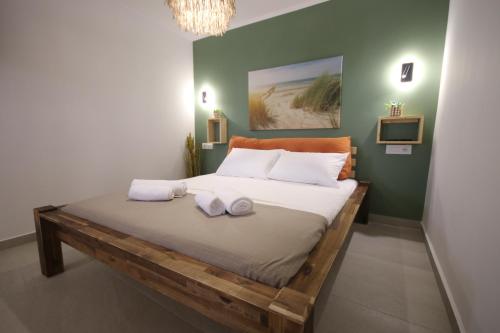 Imagen de la galería de Faidra, en Himare