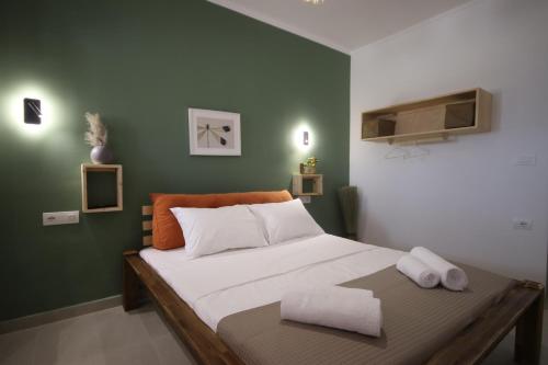 Imagen de la galería de Faidra, en Himare