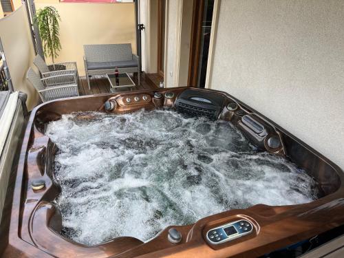 Fotografie z fotogalerie ubytování Apartamenty Pod Jesionem v destinaci Zator