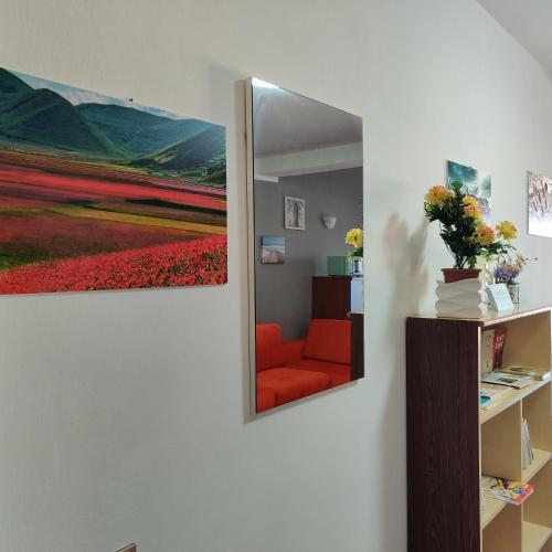 Φωτογραφία από το άλμπουμ του attico umbria σε Collepepe