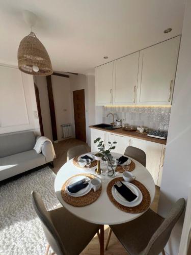 Domki I Pokoje Gościnne Marika