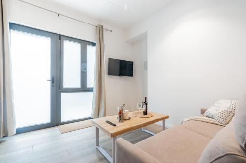 Mediterraneum Suite F