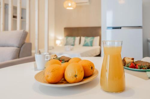 Mediterraneum Suite F
