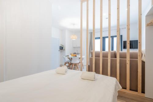 Mediterraneum Suite F