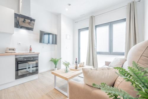 Mediterraneum Suite D