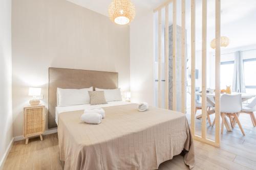 Mediterraneum Suite D