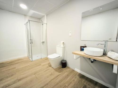 Mediterraneum Suite D